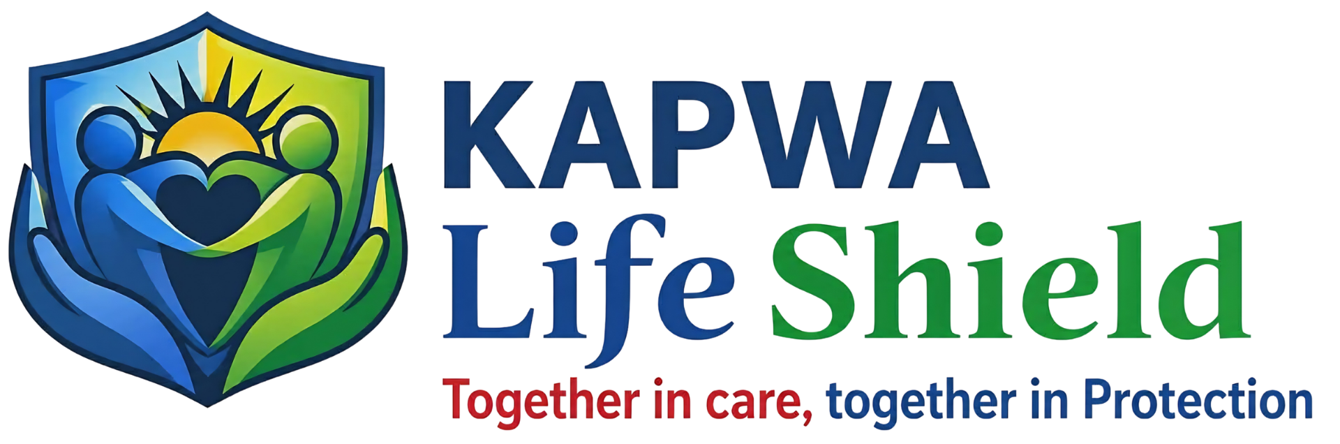 Kapwa LifeShield Logo